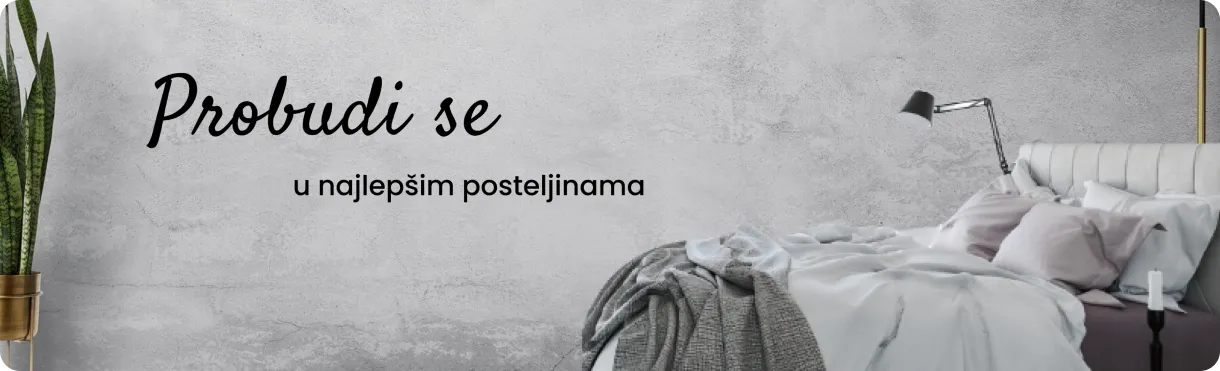 posteljina
