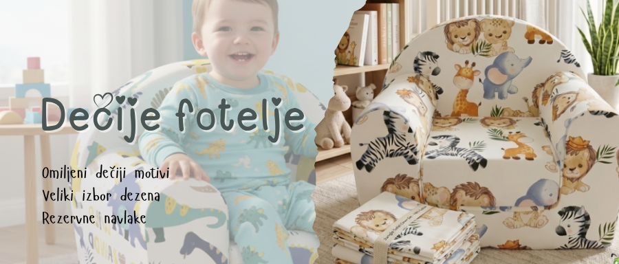 decije fotelje decije fotelje